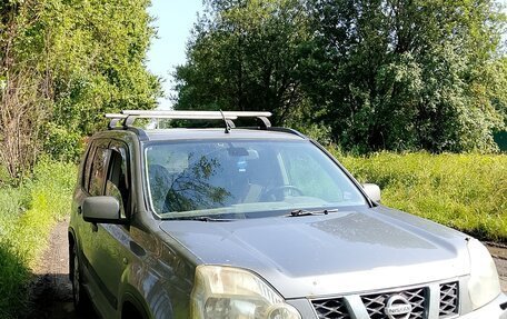 Nissan X-Trail, 2008 год, 670 000 рублей, 2 фотография