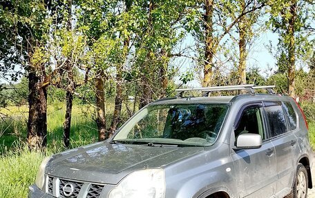 Nissan X-Trail, 2008 год, 670 000 рублей, 3 фотография