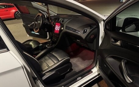 Ford Mondeo IV, 2011 год, 700 000 рублей, 14 фотография