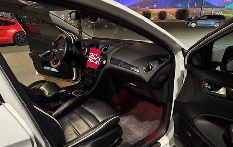 Ford Mondeo IV, 2011 год, 700 000 рублей, 13 фотография
