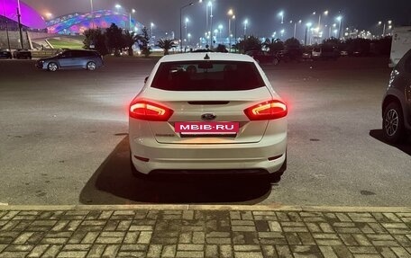 Ford Mondeo IV, 2011 год, 700 000 рублей, 4 фотография