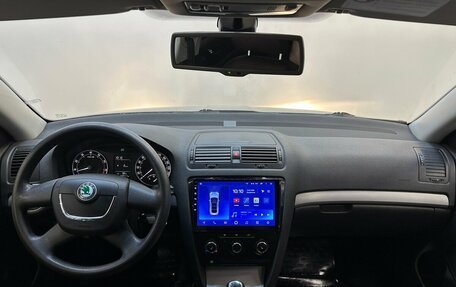 Skoda Octavia, 2013 год, 940 000 рублей, 5 фотография