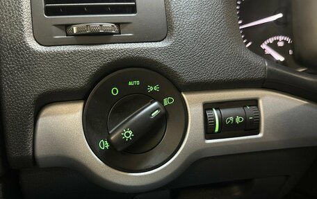 Skoda Octavia, 2013 год, 940 000 рублей, 9 фотография