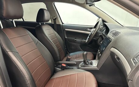 Skoda Octavia, 2013 год, 940 000 рублей, 12 фотография