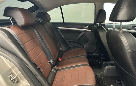 Skoda Octavia, 2013 год, 940 000 рублей, 13 фотография