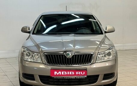 Skoda Octavia, 2013 год, 940 000 рублей, 2 фотография
