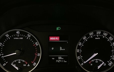 Skoda Octavia, 2013 год, 940 000 рублей, 6 фотография