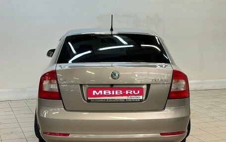 Skoda Octavia, 2013 год, 940 000 рублей, 3 фотография