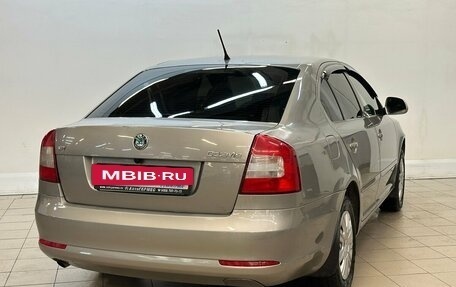 Skoda Octavia, 2013 год, 940 000 рублей, 4 фотография