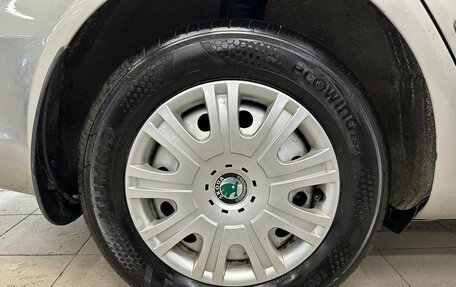 Skoda Octavia, 2013 год, 940 000 рублей, 16 фотография