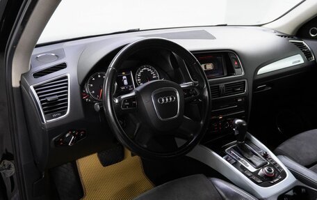 Audi Q5, 2010 год, 1 599 000 рублей, 10 фотография