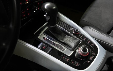 Audi Q5, 2010 год, 1 599 000 рублей, 11 фотография