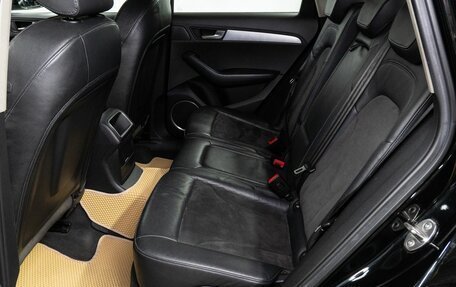 Audi Q5, 2010 год, 1 599 000 рублей, 15 фотография