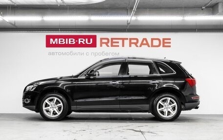 Audi Q5, 2010 год, 1 599 000 рублей, 9 фотография