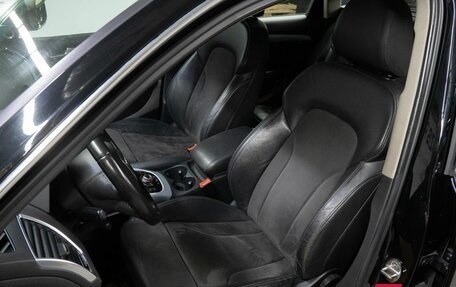 Audi Q5, 2010 год, 1 599 000 рублей, 14 фотография