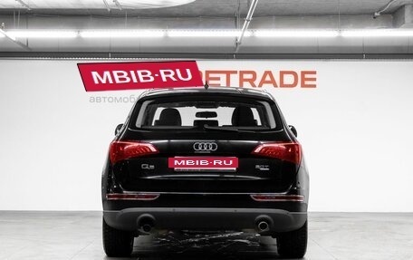 Audi Q5, 2010 год, 1 599 000 рублей, 7 фотография