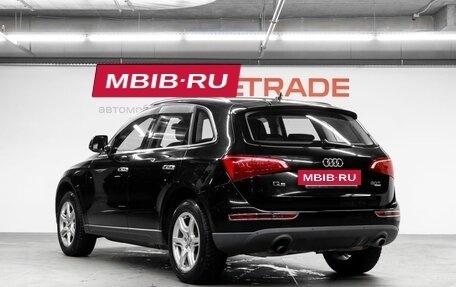 Audi Q5, 2010 год, 1 599 000 рублей, 8 фотография