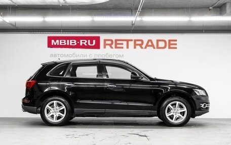 Audi Q5, 2010 год, 1 599 000 рублей, 5 фотография