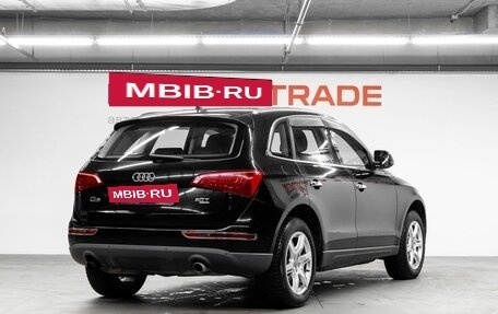Audi Q5, 2010 год, 1 599 000 рублей, 6 фотография