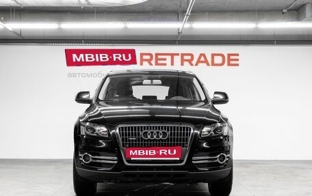 Audi Q5, 2010 год, 1 599 000 рублей, 3 фотография