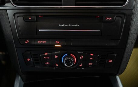 Audi Q5, 2010 год, 1 599 000 рублей, 22 фотография