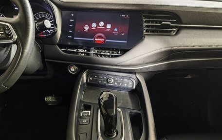 Haval F7 I, 2019 год, 1 633 000 рублей, 14 фотография