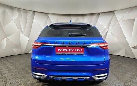 Haval F7 I, 2019 год, 1 633 000 рублей, 8 фотография