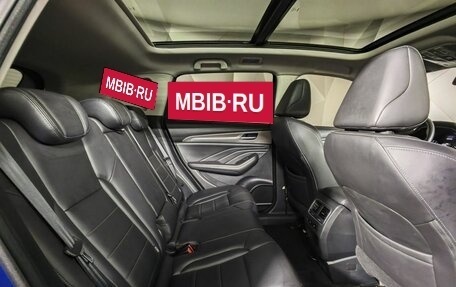 Haval F7 I, 2019 год, 1 633 000 рублей, 15 фотография