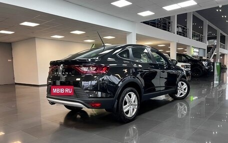 Renault Arkana I, 2020 год, 1 695 000 рублей, 2 фотография