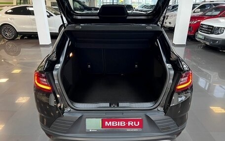 Renault Arkana I, 2020 год, 1 695 000 рублей, 7 фотография