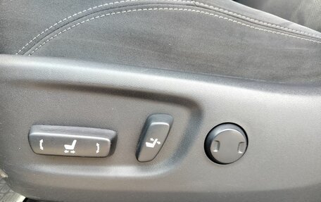 Toyota Land Cruiser Prado 150 рестайлинг 2, 2021 год, 4 999 000 рублей, 11 фотография