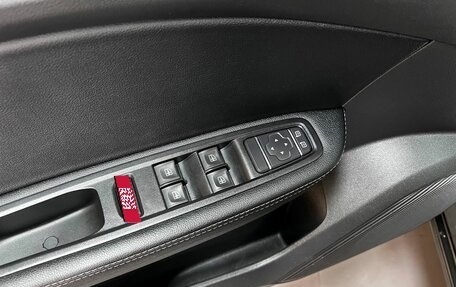 Renault Arkana I, 2020 год, 1 695 000 рублей, 14 фотография