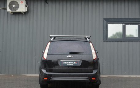 Ford Focus II рестайлинг, 2011 год, 499 999 рублей, 5 фотография