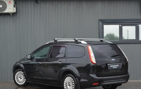 Ford Focus II рестайлинг, 2011 год, 499 999 рублей, 4 фотография