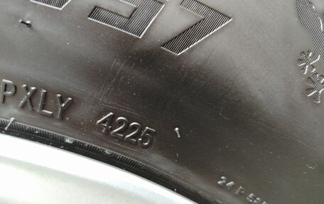 Toyota Land Cruiser Prado 150 рестайлинг 2, 2021 год, 4 999 000 рублей, 29 фотография