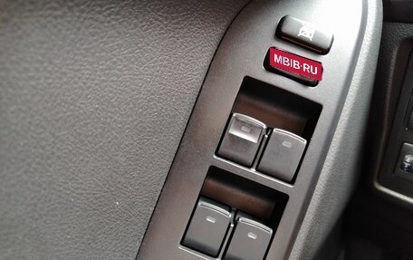 Toyota Land Cruiser Prado 150 рестайлинг 2, 2021 год, 4 999 000 рублей, 21 фотография
