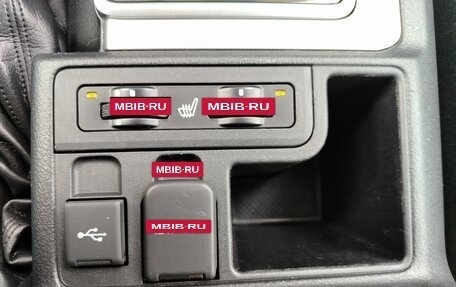 Toyota Land Cruiser Prado 150 рестайлинг 2, 2021 год, 4 999 000 рублей, 25 фотография