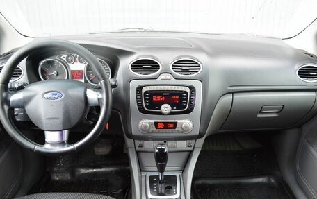 Ford Focus II рестайлинг, 2011 год, 499 999 рублей, 7 фотография