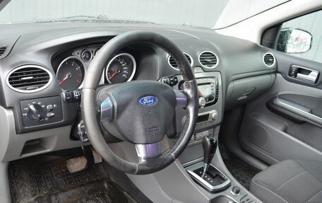 Ford Focus II рестайлинг, 2011 год, 499 999 рублей, 11 фотография