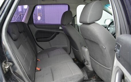 Ford Focus II рестайлинг, 2011 год, 499 999 рублей, 16 фотография