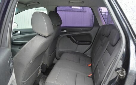 Ford Focus II рестайлинг, 2011 год, 499 999 рублей, 13 фотография