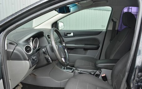 Ford Focus II рестайлинг, 2011 год, 499 999 рублей, 12 фотография