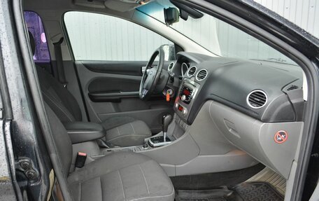 Ford Focus II рестайлинг, 2011 год, 499 999 рублей, 15 фотография