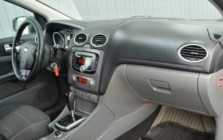 Ford Focus II рестайлинг, 2011 год, 499 999 рублей, 14 фотография