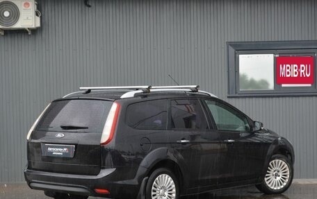 Ford Focus II рестайлинг, 2011 год, 499 999 рублей, 6 фотография