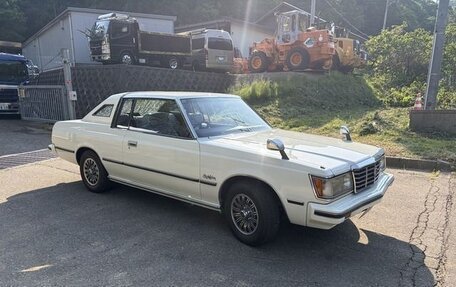 Toyota Crown, 1981 год, 3 900 000 рублей, 5 фотография