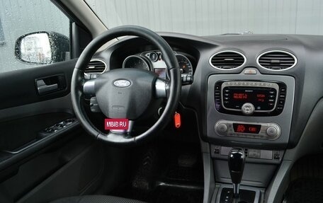 Ford Focus II рестайлинг, 2011 год, 499 999 рублей, 8 фотография