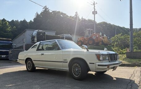 Toyota Crown, 1981 год, 3 900 000 рублей, 6 фотография