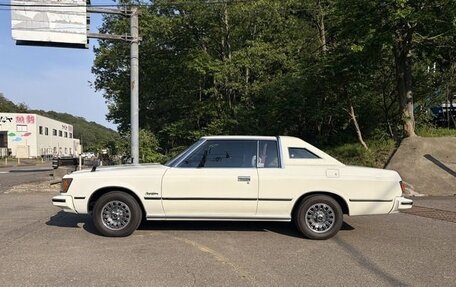 Toyota Crown, 1981 год, 3 900 000 рублей, 13 фотография