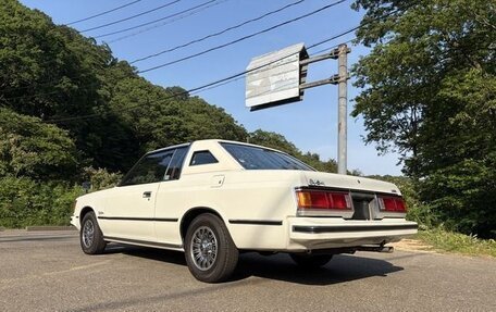 Toyota Crown, 1981 год, 3 900 000 рублей, 12 фотография